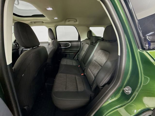 Used 2023 Ford Bronco Sport Big Bend w/ Convenience Package image 25