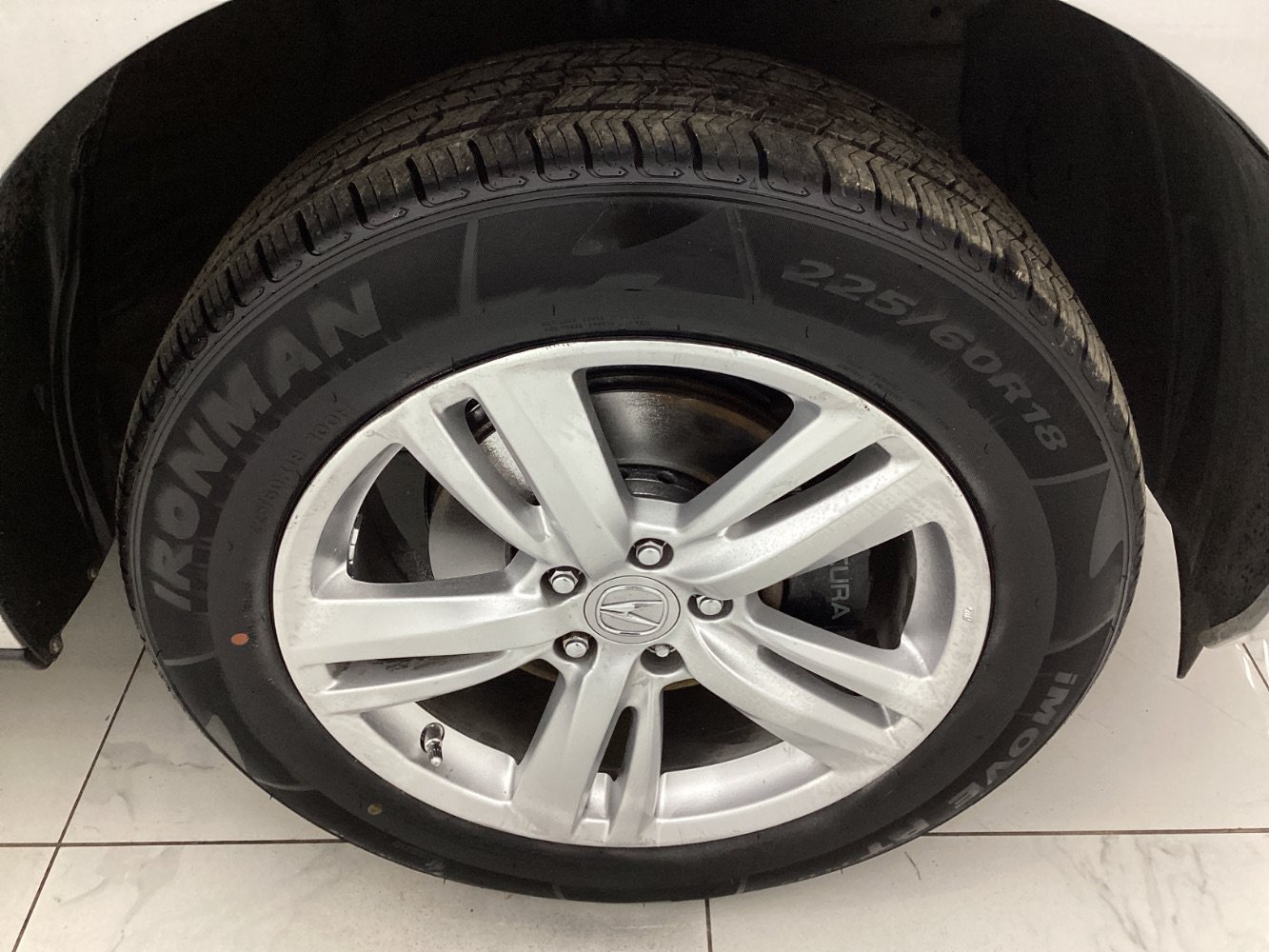 Used 2015 Acura RDX w/ Technology Package AWD/4WD image 47