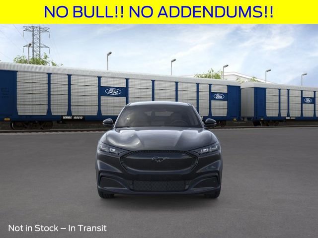 New 2026 Ford Mustang Mach-E Select RWD image 7