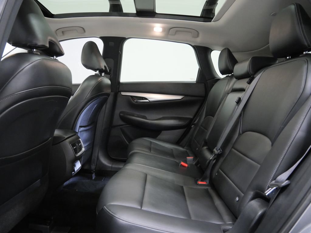 Used 2020 INFINITI QX50 Luxe AWD/4WD image 25