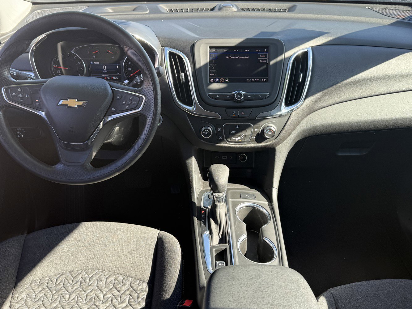 Used 2024 Chevrolet Equinox LT AWD/4WD image 20