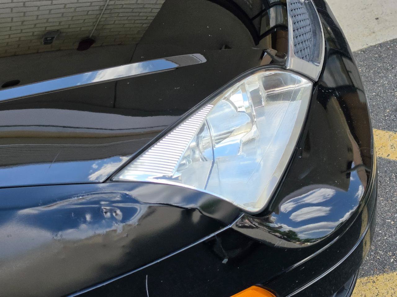 Used 2006 Ford Focus SES FWD image 20