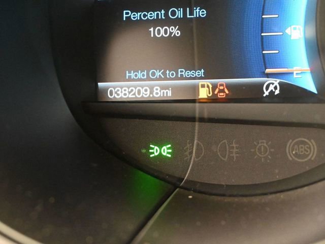 Used 2024 Ford Edge Titanium image 32