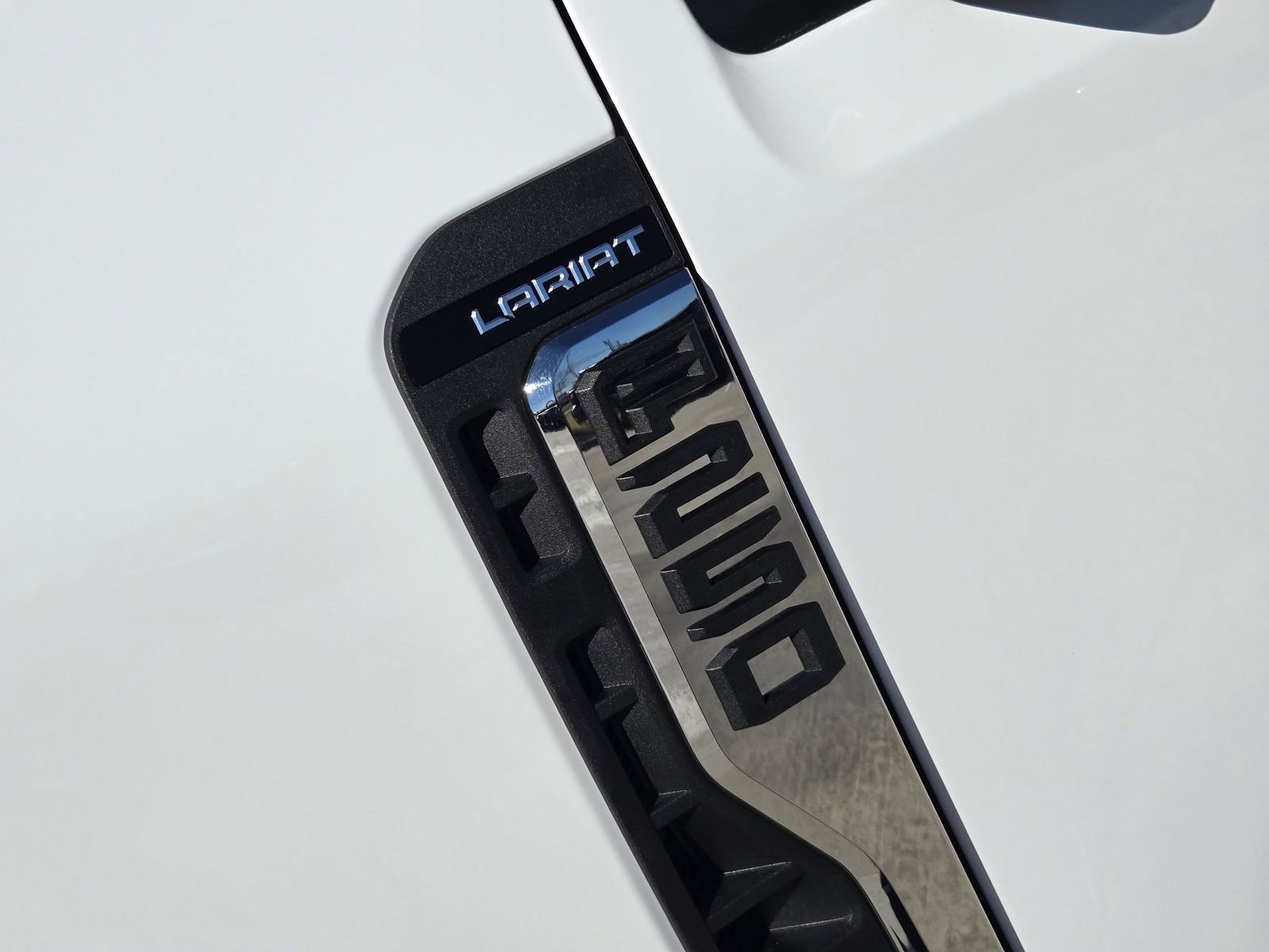 New 2026 Ford F250 Lariat w/ Lariat Ultimate Package image 12