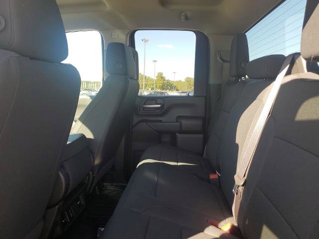 New 2026 GMC Sierra 3500 Pro w/ Convenience Package image 30