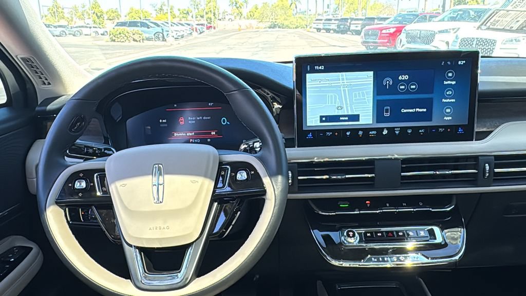 New 2025 Lincoln Corsair Grand Touring w/ Equipment Group 301A AWD/4WD image 5