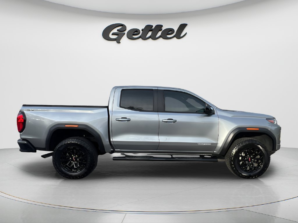 Used 2026 GMC Canyon Elevation w/ Convenience Package AWD/4WD image 4