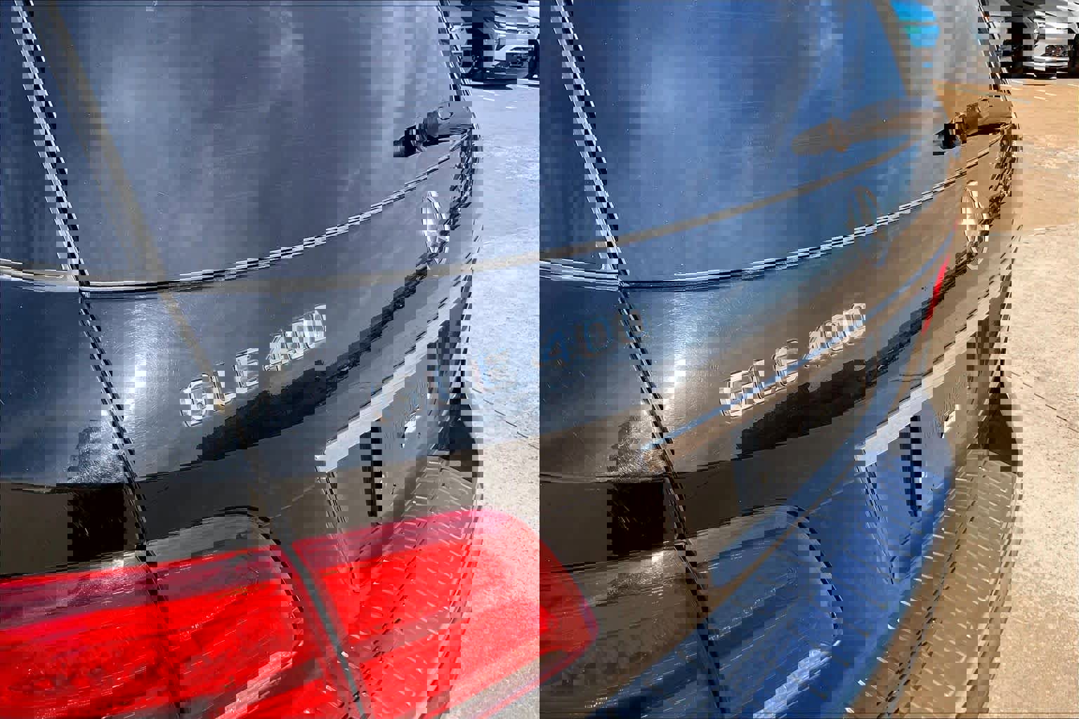 Used 2016 Mercedes-Benz GLE 400 4MATIC image 11