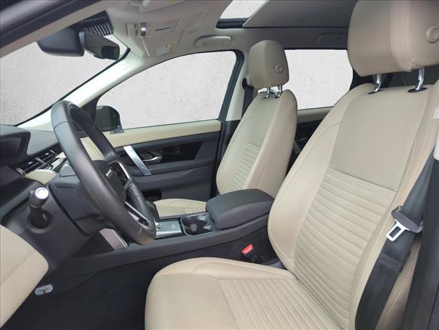 Used 2023 Land Rover Discovery Sport SE AWD/4WD image 19