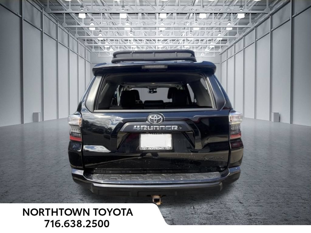 Used 2019 Toyota 4Runner TRD Pro AWD/4WD image 41