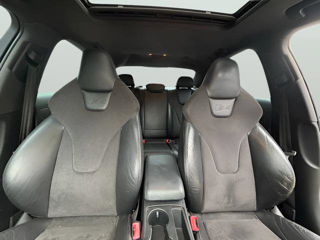 Used 2014 Audi S4 Premium Plus AWD/4WD image 24