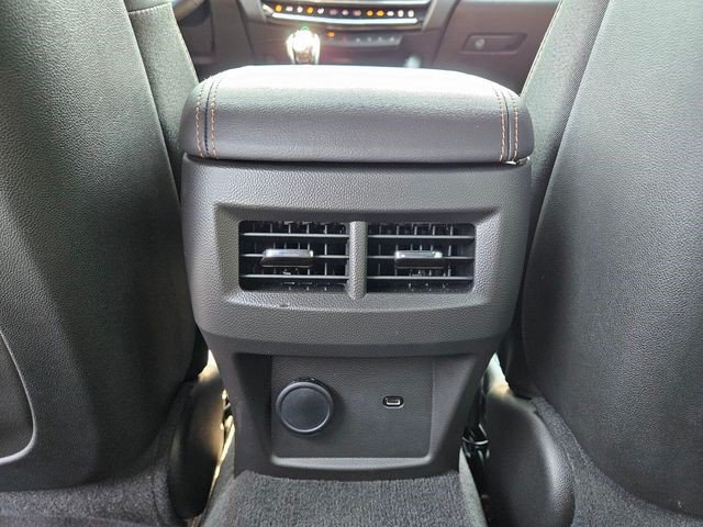 Certified 2025 Cadillac CT5 V RWD image 9