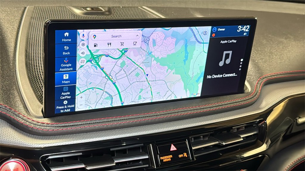 Used 2025 Acura MDX A-Spec image 31