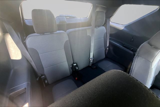 Used 2023 Chevrolet Traverse LT AWD/4WD image 27