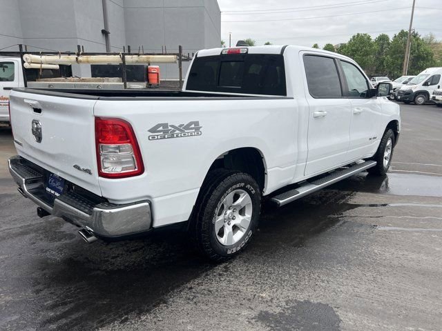 Used 2022 RAM 1500 Big Horn image 4