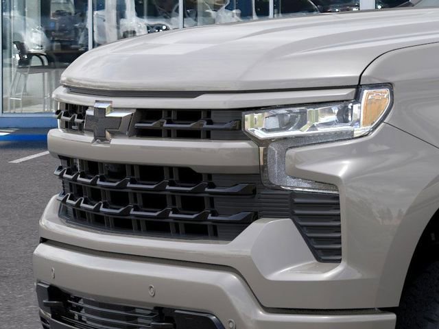 New 2026 Chevrolet Silverado 1500 RST w/ Convenience Package II image 15