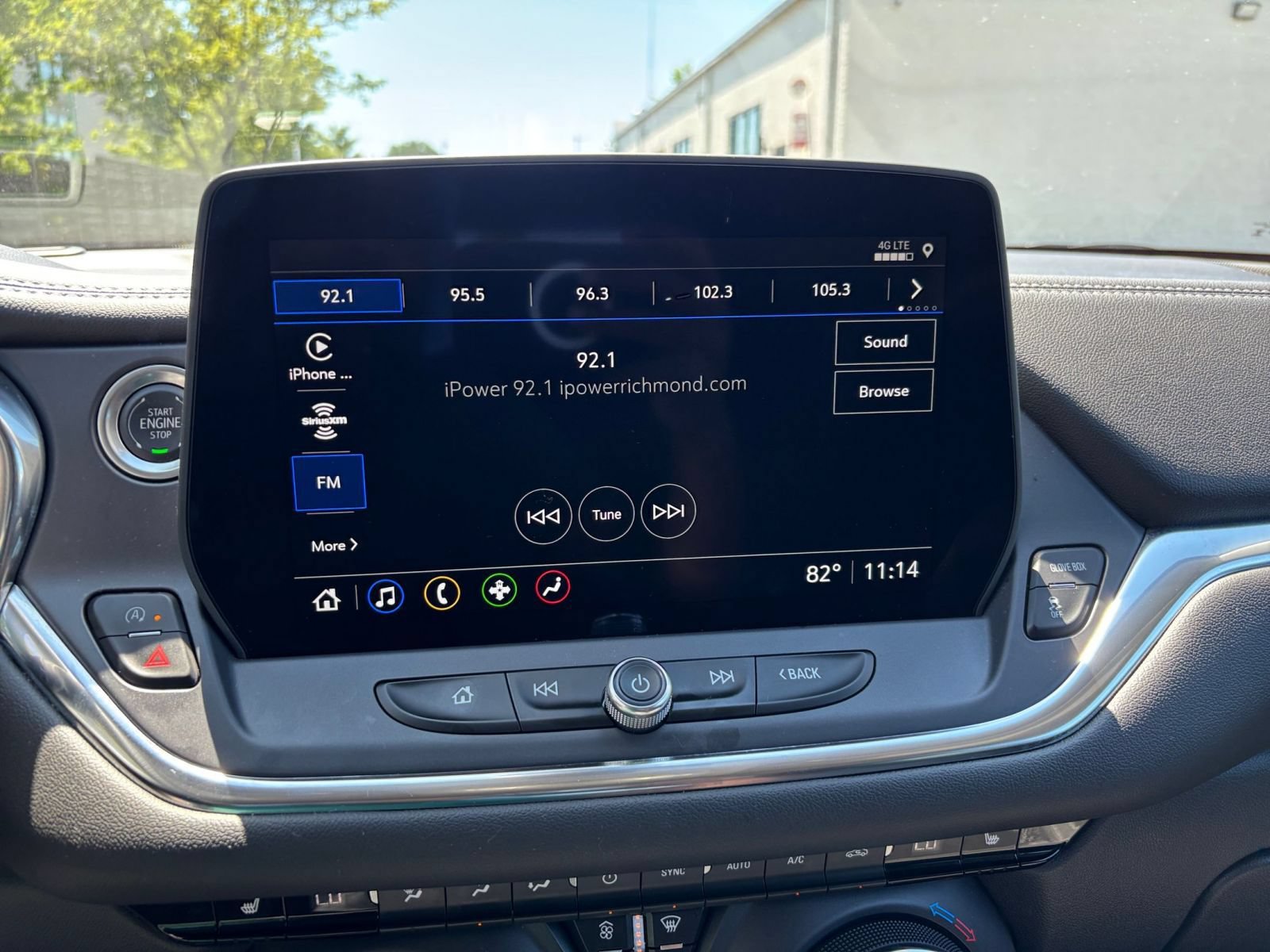Used 2025 Chevrolet Blazer LT FWD image 21