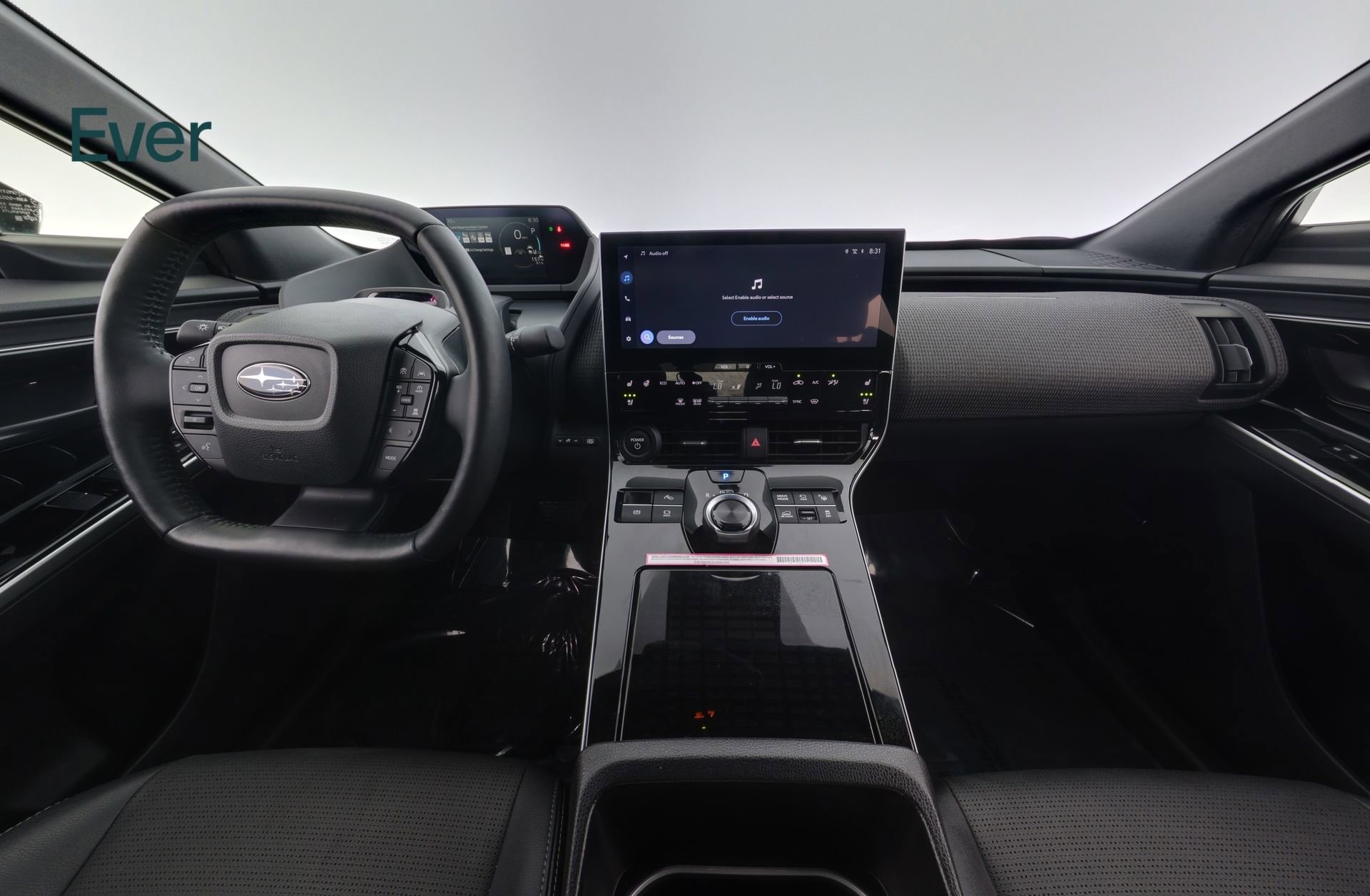 Used 2024 Subaru Solterra Touring w/ Touring Package image 26