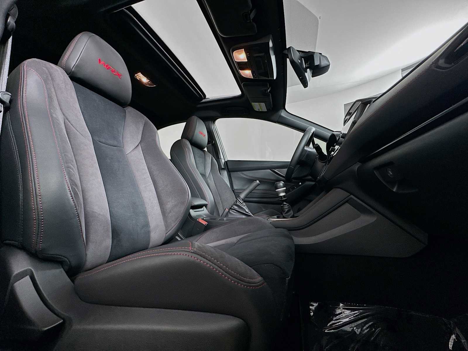 Certified 2022 Subaru WRX Limited image 26