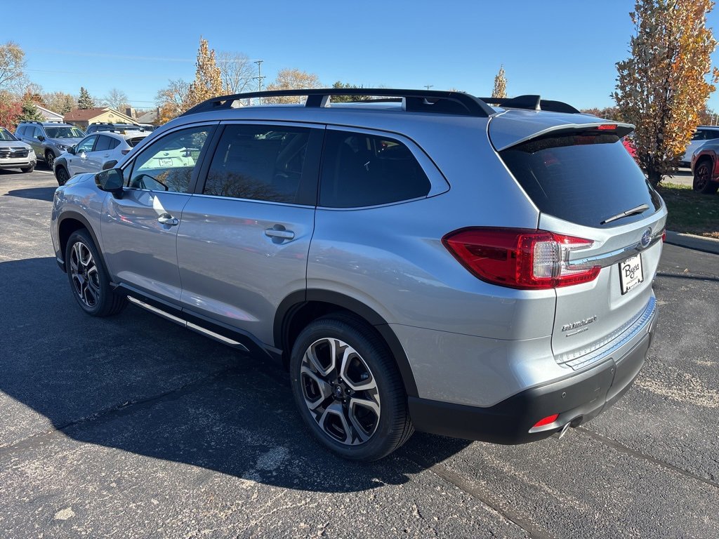 New 2026 Subaru Ascent Limited image 5