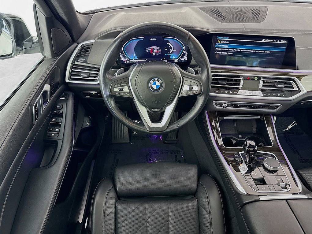 Used 2023 BMW X5 xDrive45e image 23