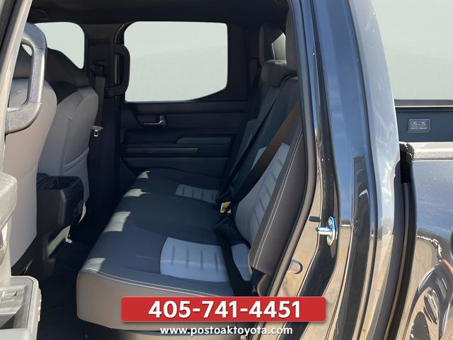 New 2026 Toyota Tacoma TRD Off-Road AWD/4WD image 21