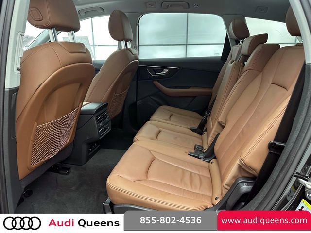 Certified 2023 Audi Q7 2.0T Premium AWD/4WD image 16