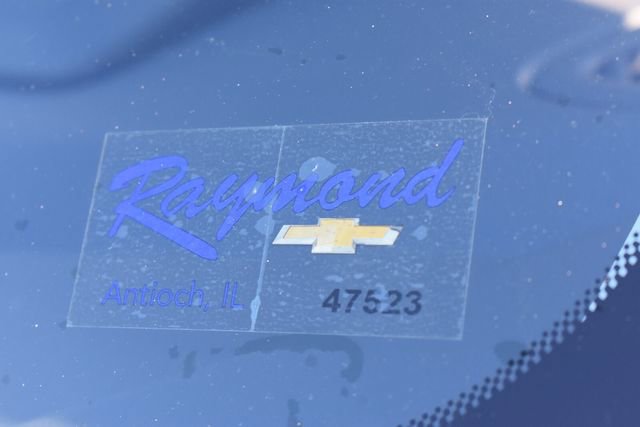 New 2026 Chevrolet Trax LT w/ Sunroof Package image 34