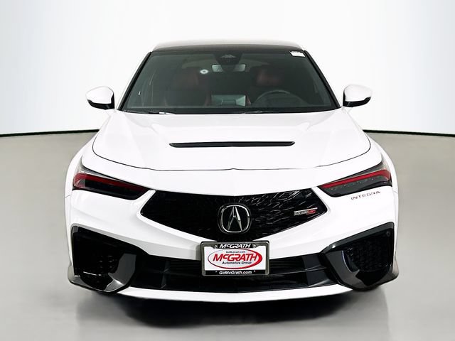 Used 2025 Acura Integra Type S FWD image 15