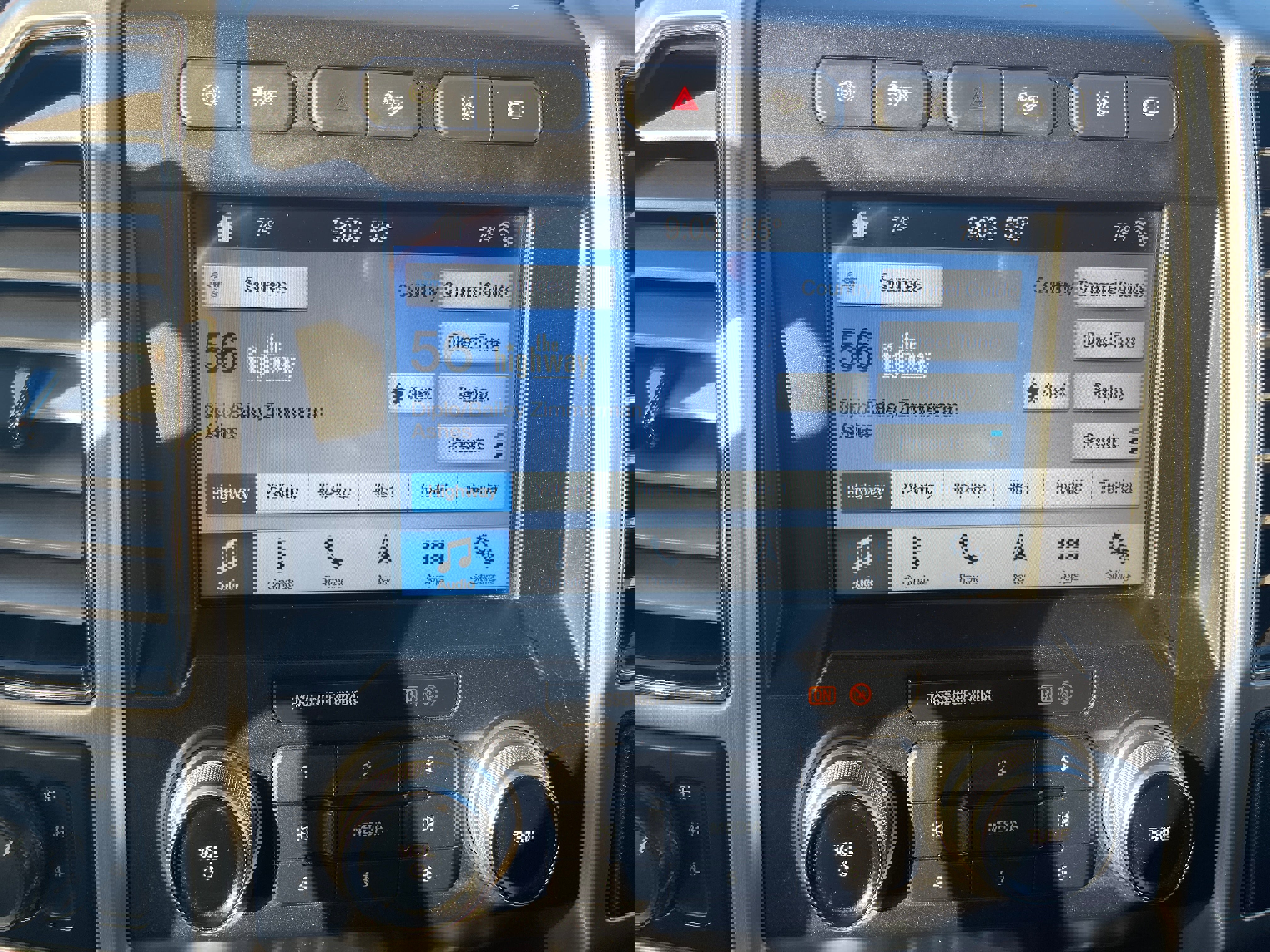 Used 2019 Ford F250 Platinum w/ Platinum Ultimate Package image 15