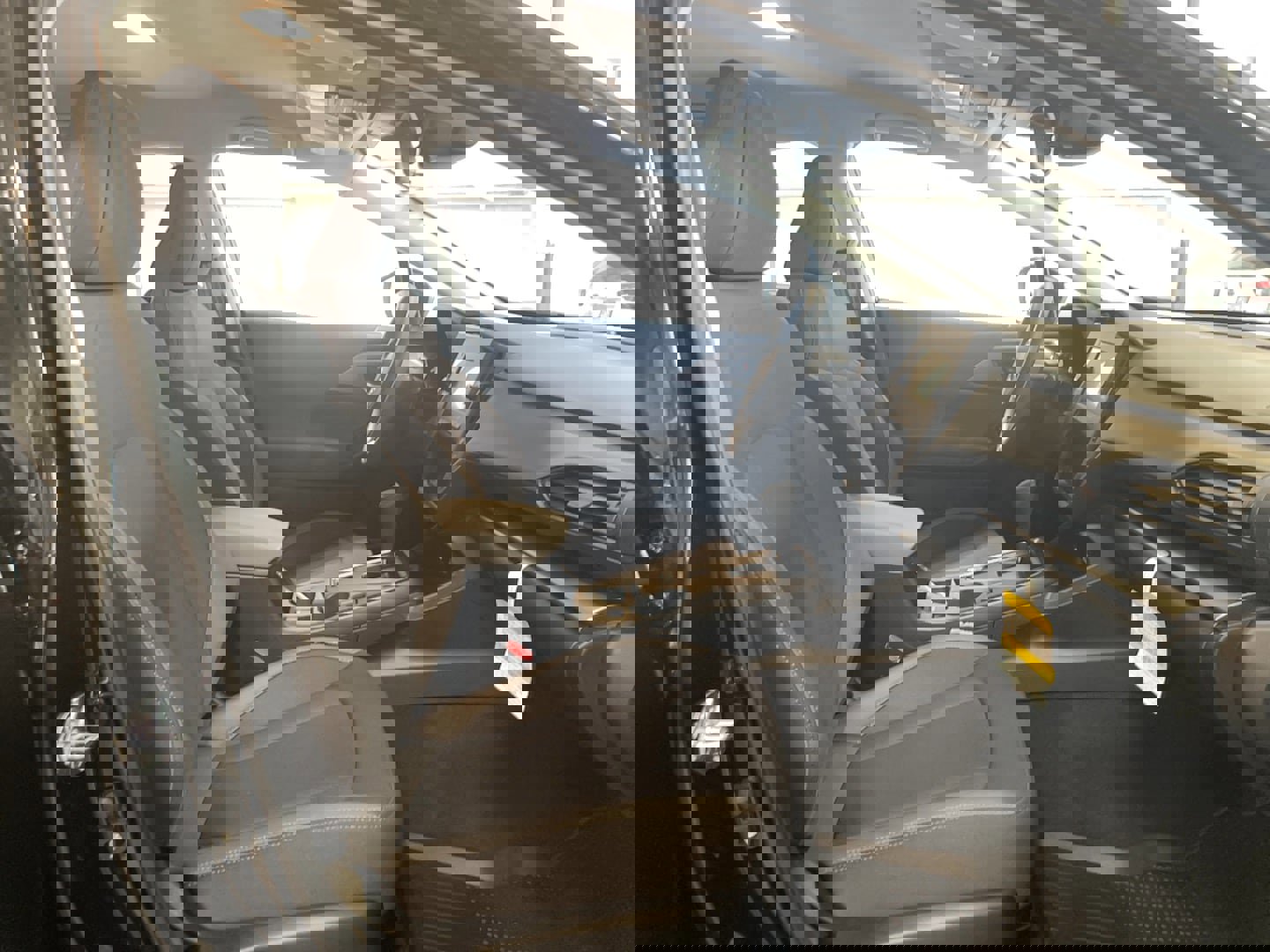 Used 2025 Subaru Impreza 2.0i image 17