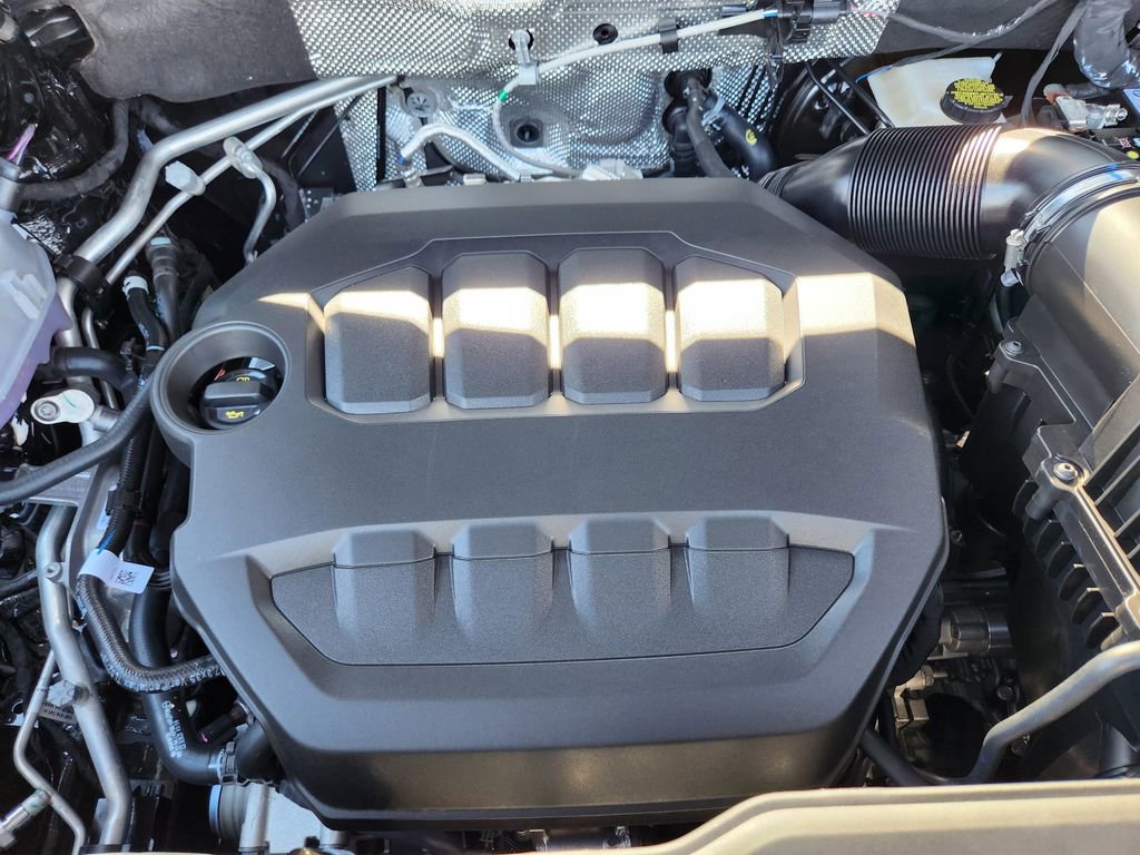 New 2026 Volkswagen Atlas Peak Edition image 19