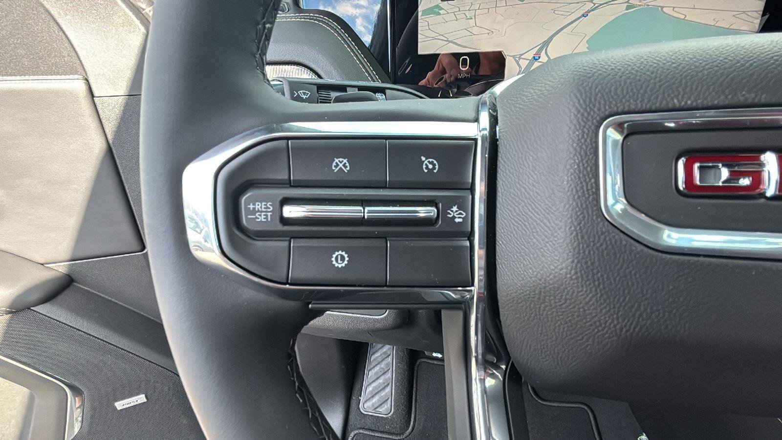 New 2026 GMC Yukon Elevation w/ LPO, Elevation Black Package image 17