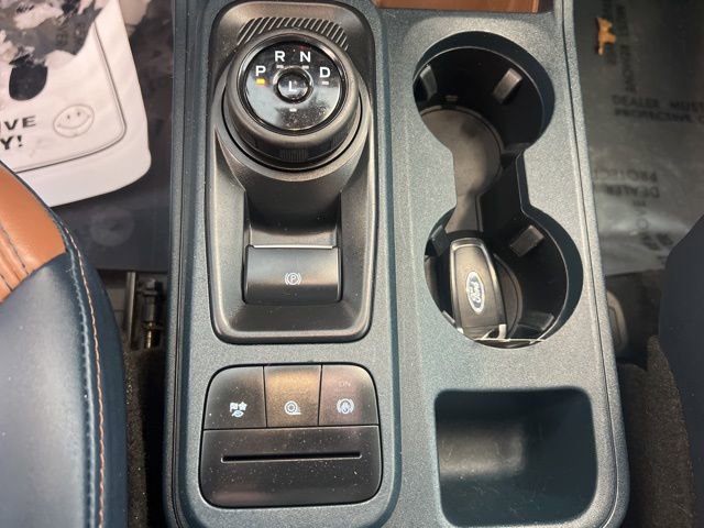 Used 2022 Ford Maverick Lariat w/ Lariat Luxury Package image 27