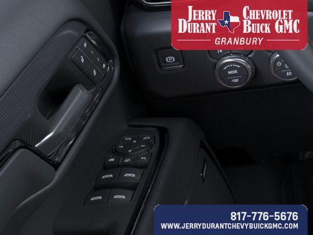 New 2026 GMC Sierra 2500 AT4 w/ AT4 Premium Plus Package image 24