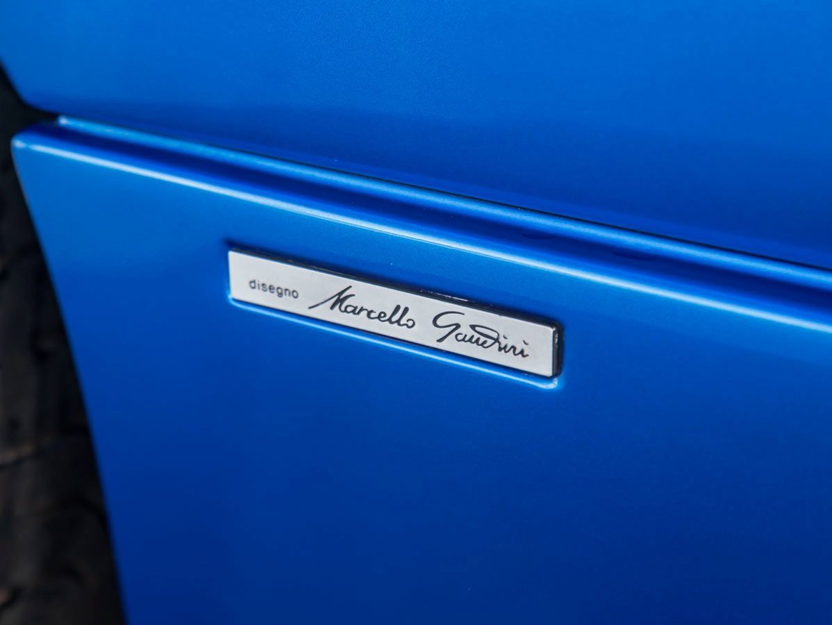 Used 1998 Lamborghini Diablo SV image 13