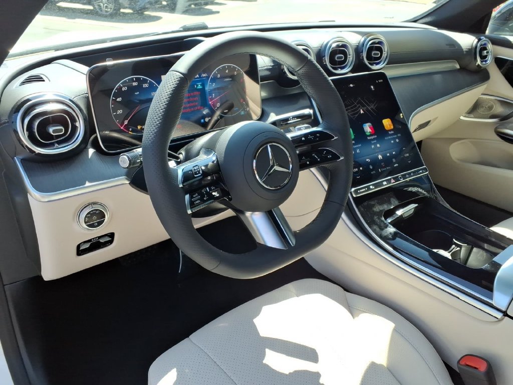 New 2027 Mercedes-Benz CLE 450 4MATIC Coupe image 16