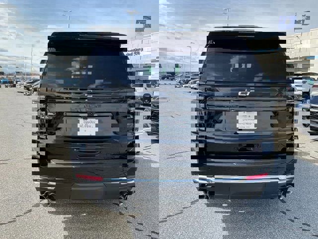 New 2026 Chevrolet Tahoe Premier image 24