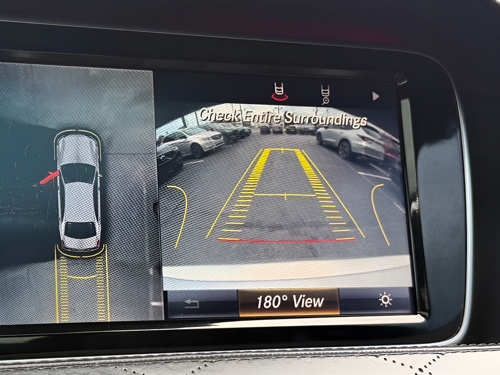 Used 2016 Mercedes-Benz S 63 AMG 4MATIC Sedan image 56