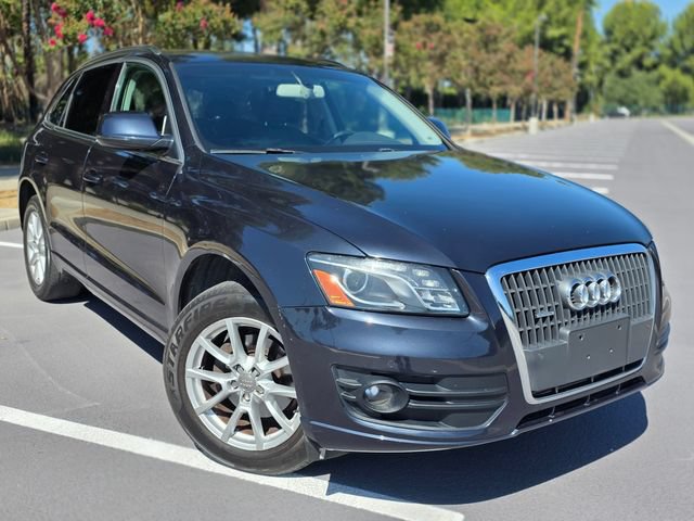 Used 2012 Audi Q5 2.0T Premium Plus w/ Premium Plus Pkg AWD/4WD image 32