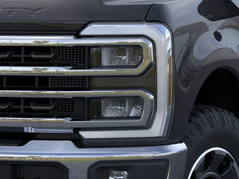 New 2026 Ford F250 King Ranch image 19