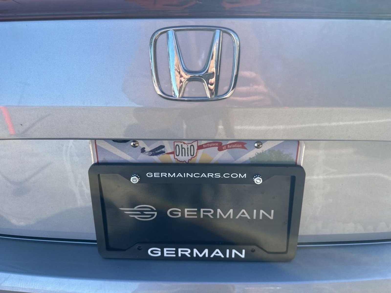 Used 2023 Honda Civic Sport image 11