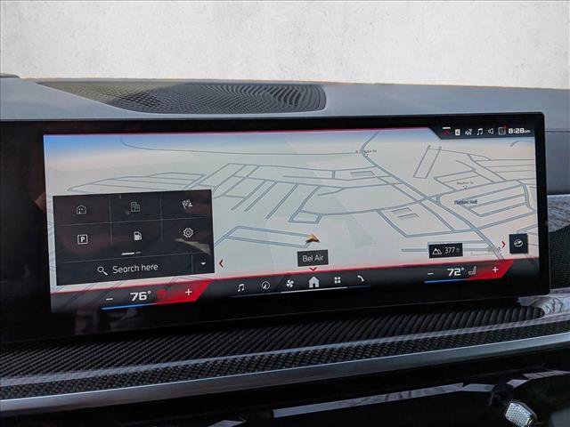 New 2026 BMW X6 M60i AWD/4WD image 12