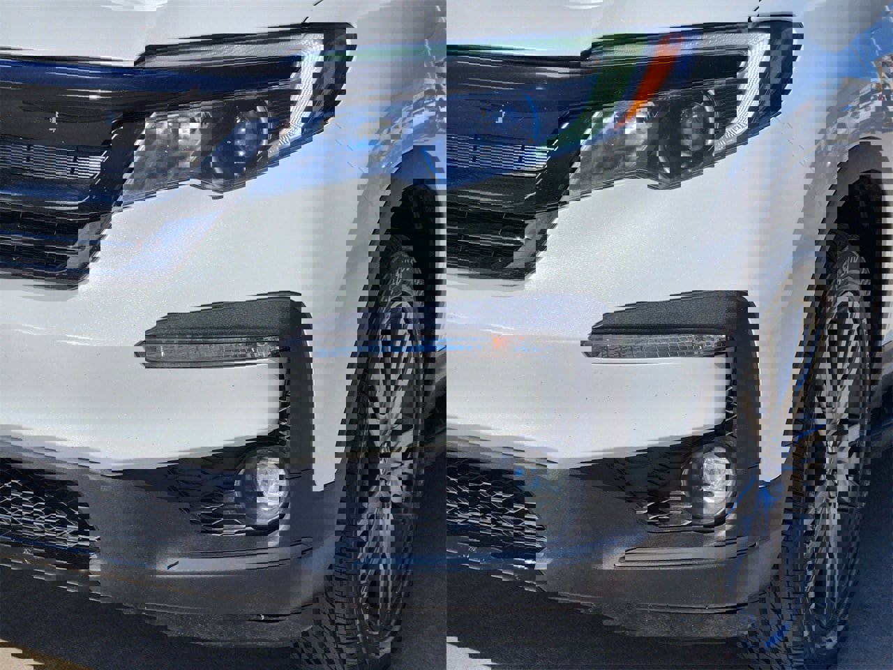 Certified 2022 Honda Pilot Sport image 9