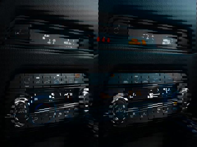 New 2025 MAZDA CX-5 Signature image 38