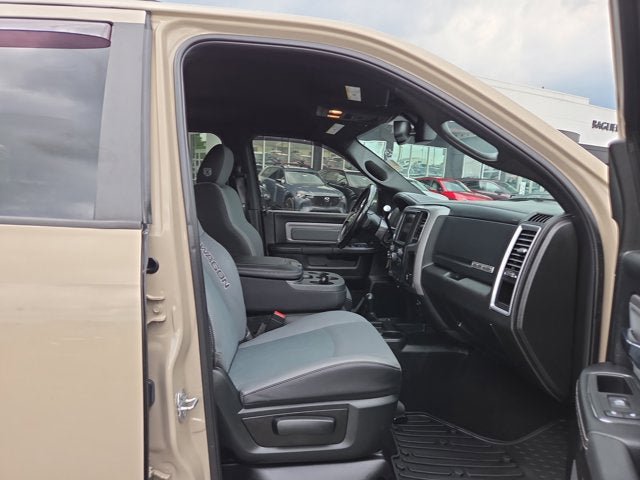 Used 2018 RAM 2500 Power Wagon AWD/4WD image 15