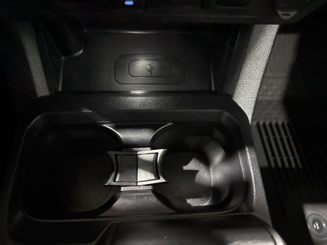 Used 2021 Toyota Tacoma TRD Sport image 25