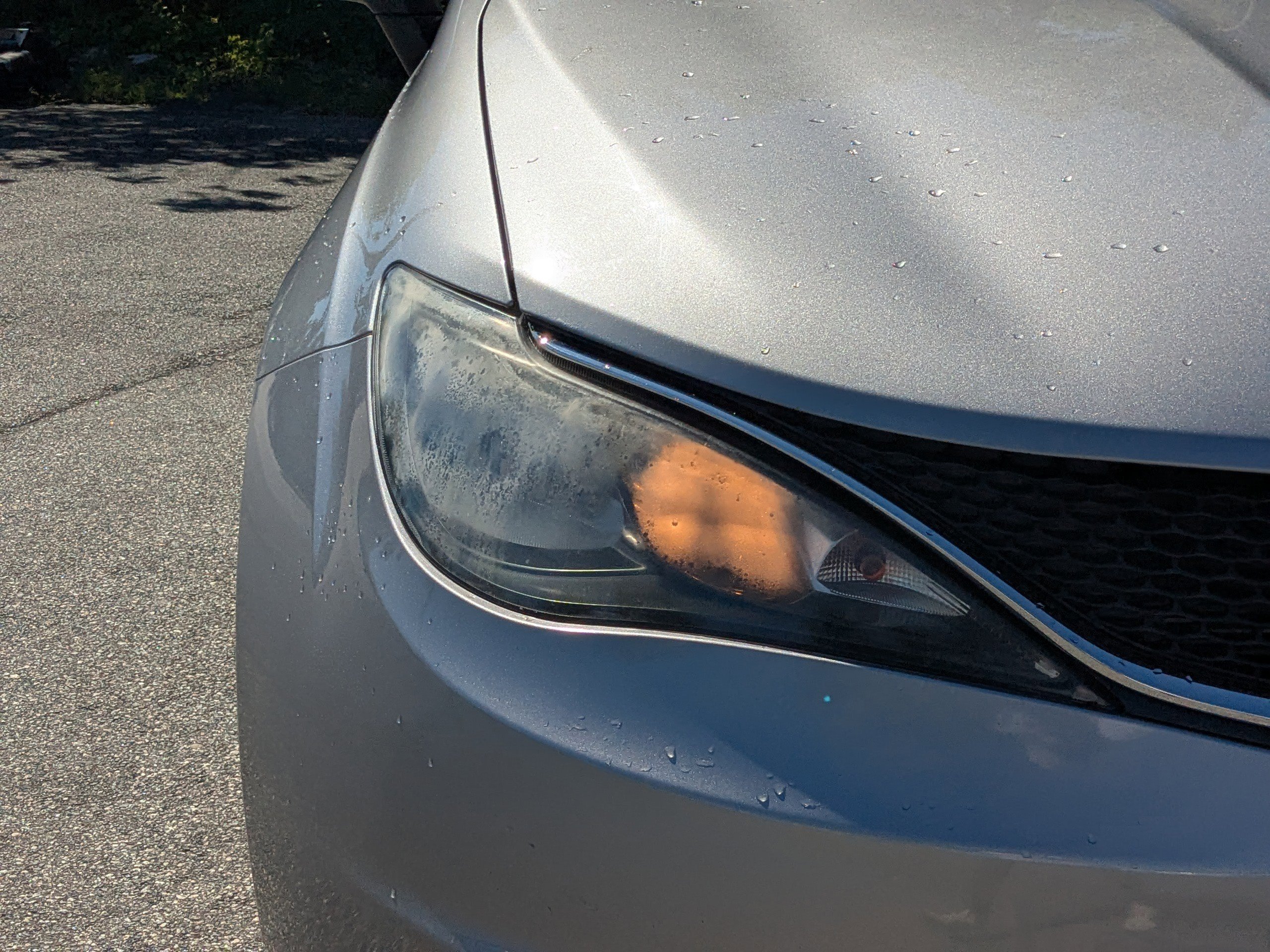 Certified 2020 Chrysler Voyager Lxi FWD image 9