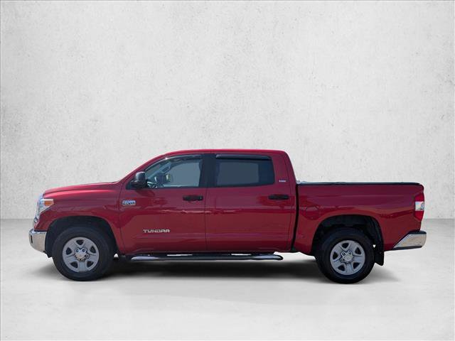 Used 2017 Toyota Tundra SR5 image 9