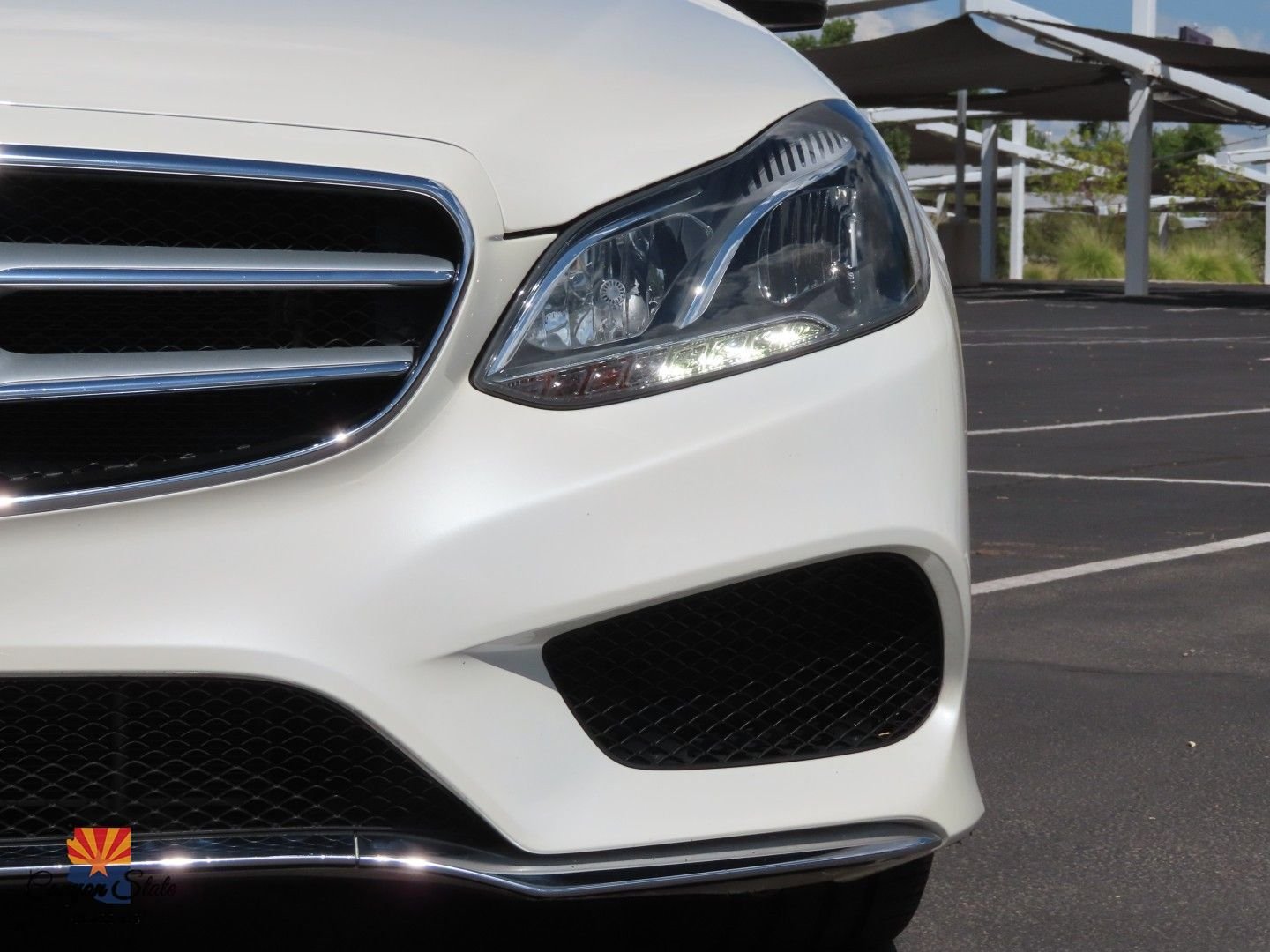 Used 2014 Mercedes-Benz E 350 Sedan w/ Premium 1 Package image 39